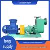 Yanai Stainless Steel Self-Priming Pump: Dyeing & Printing Performance Stable