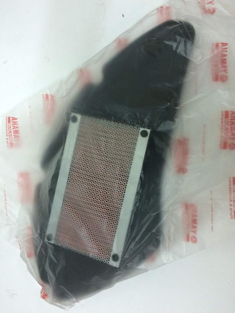 Genuine Yamaha Element Air Cleaner 2CM-E4451-00