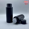 1 Pcs 180Ml Talcum Powder Bottle Refillable Cosmetic Powder Dispenser Plastic Powder Container Empty Pots Bottles For Home Use
