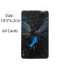 Tattered Wings Oracle Tarot Cards