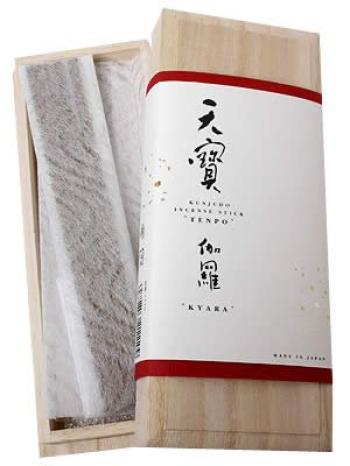 

Кундзюдо Тенпокара Stick