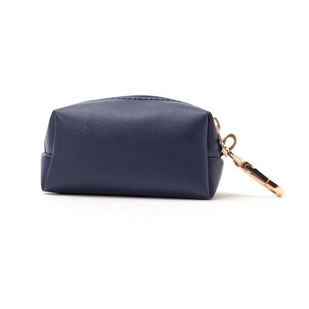 

Дорожный переносной переносной мешок для какашек для собак, диспенсер из искусственной кожи, сумка для домашних животных и кошек, держатель для мешка для какашек, мешки для мусора, инструменты для взлома