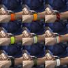 Silicone Band for Samsung Galaxy Watch 7 5 6 4 Classic 5 pro 44mm 40mm 47mm 43mm 46mm 45mm Bracelet Galaxy Watch6 watch4 strap