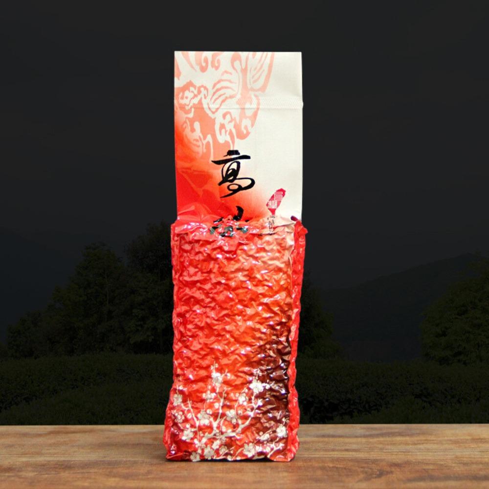 Alishan Oolong Tea Powder 150g Natural Energy Boost Herbal Detox Drink 01