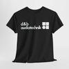 Camiseta con Logo d&b Audiotechnik Sistema de Sonido Pro Audio Camiseta de Concierto S-5XL