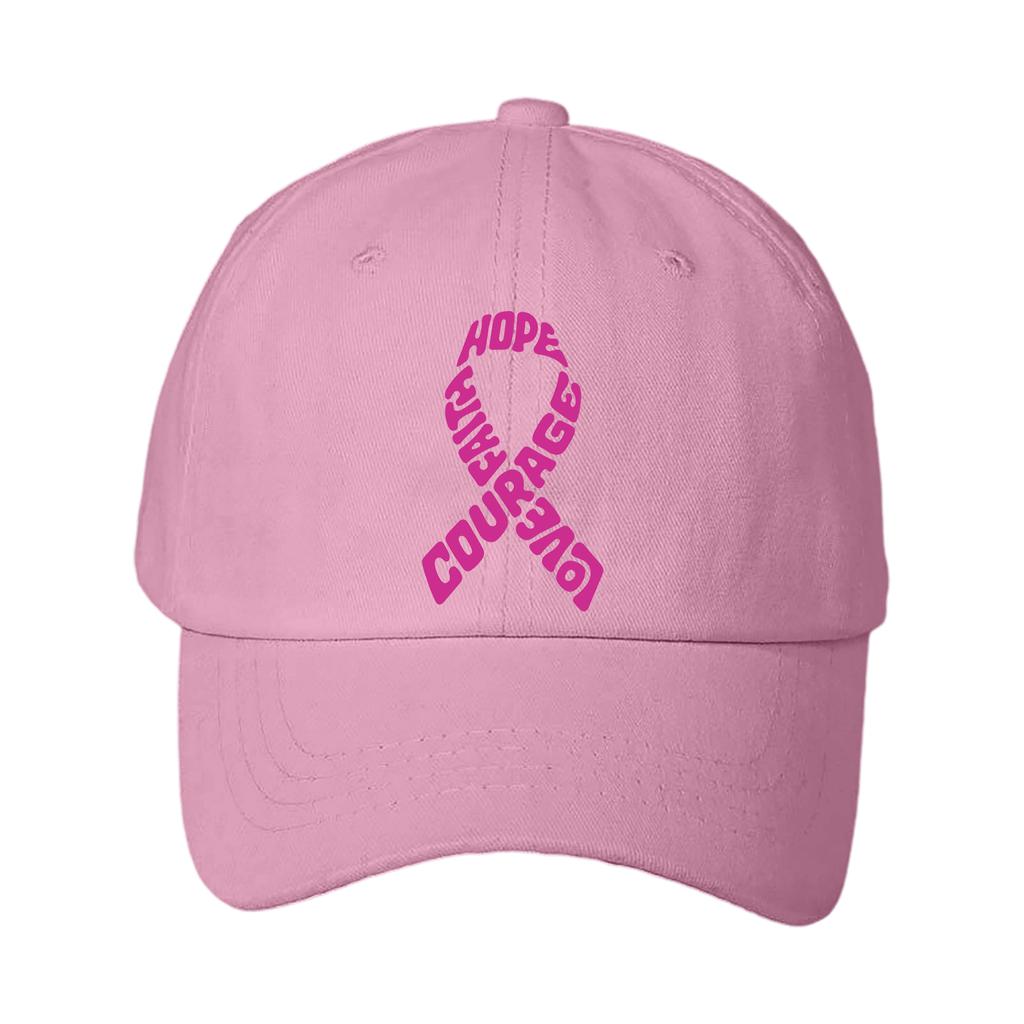 Washed Baseball Cap Fashion Sun Hat Peaked Cap