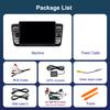 Android OS for Subaru Outback 3 Legacy 4 2004 - 2009 Car Radio Video Multimedia Player GPS WiFi 4G Bluetooh HD Screen Auto Tools