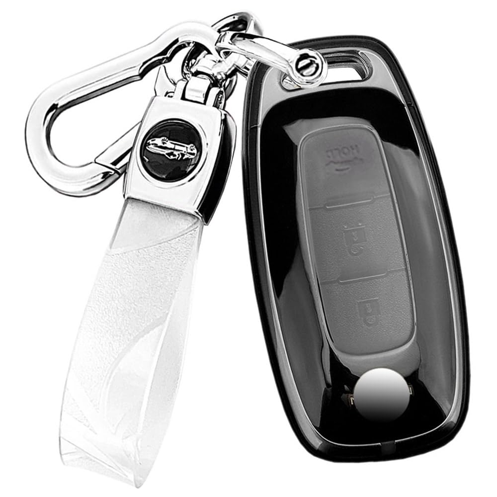[kmwy] New Nissan Smart Key Case Compatible Serena Sakura Note X-Trail Aura Elgrand Aria