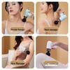 Jiancheng Mini Multi-function Fascia Muscle Massager TY-701 CN plug (adapter included)