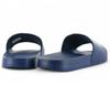 Sun68 Tøfler LOGO - Herre Sandaler Tøfler Slides Badesandaler Blå X35102-07 ORIGINAL