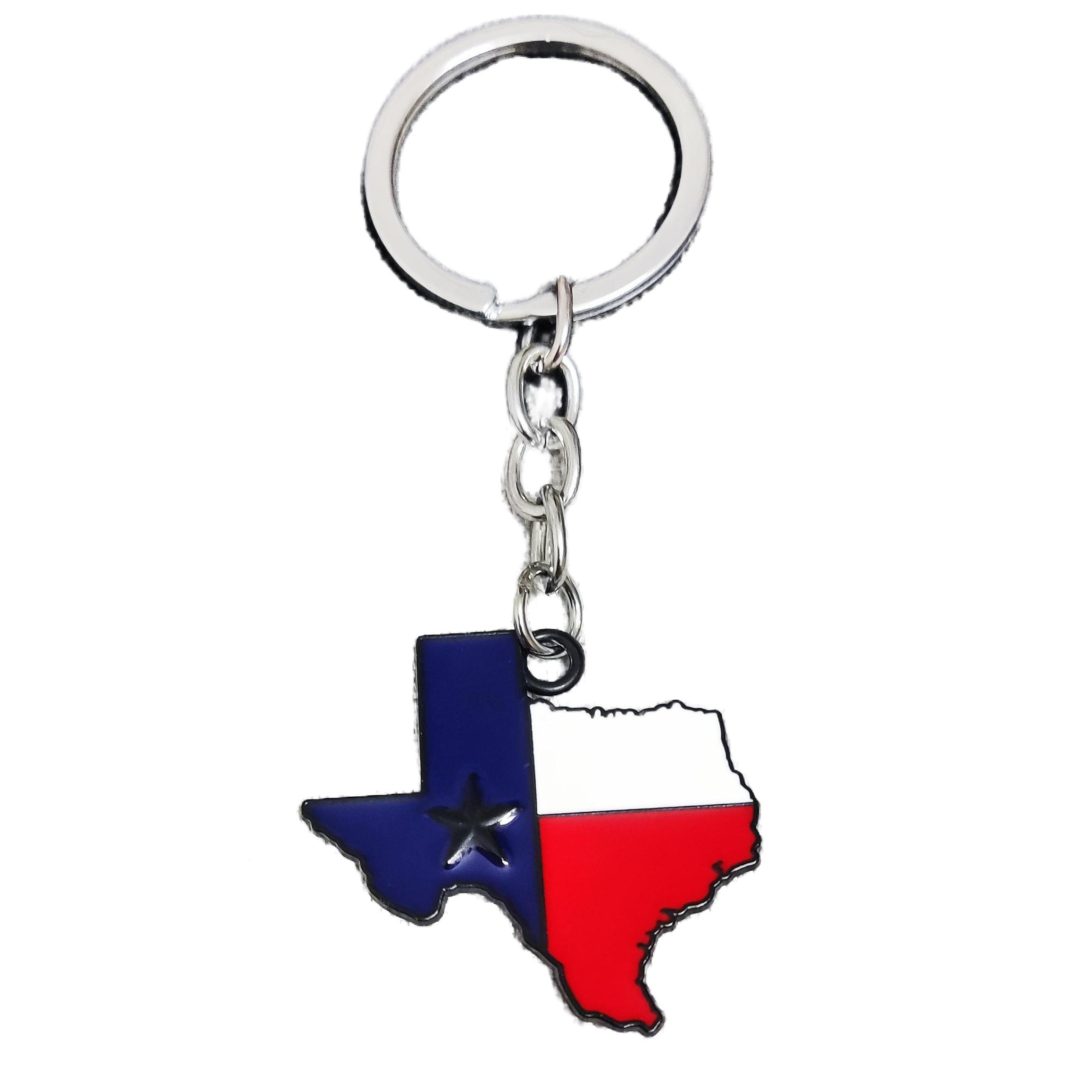 

Texas Logo Keychain, 3D Metal Keyring, Applicable for TOYOTA Camry, TESLA Model Y, TESLA Model 3, HONDA Civic, TOYOTA RAV4. чёрный