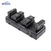 Hyundai Sonata Power Window Switch (2015-2019 Models) - 93570-C1000