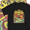 Das Schwert Band T-Shirt Psychedelic Rock T-Shirt