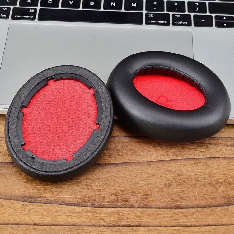 Convenient Earpads for SonoFlow Superior Comfort Ear Pad Replace Damaged Cushion