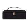 Insulated Lunch Bag for Adults Kids 3.2L Compact Oxford Fabric Thermal Tote Portable Leakproof Food Container Carrier for Office School Picnics