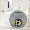 400ml Intelligent sensing soap dispenser kitchen hand sanitizer machine infrared sensing soap dispenser bathroom accessories