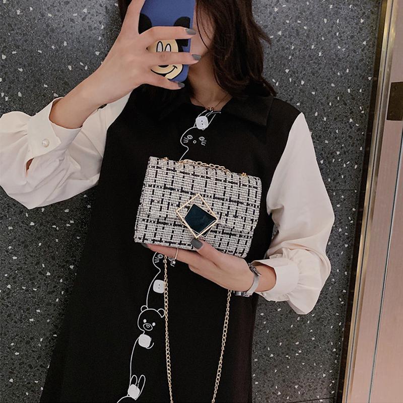 horze grooming bolsa