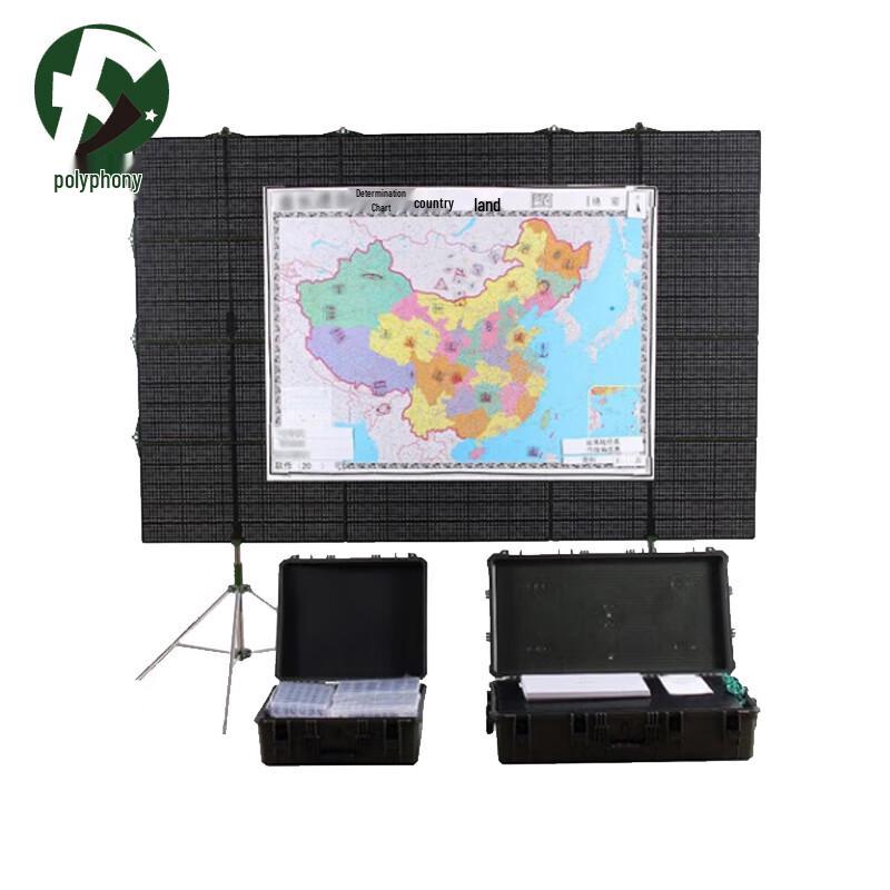 Type 13 Magnetic Targeting Sandbox