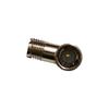 Adapter Antenowy Wtyk Mini Uhf/Mini Uhf Gniazdo Katowy