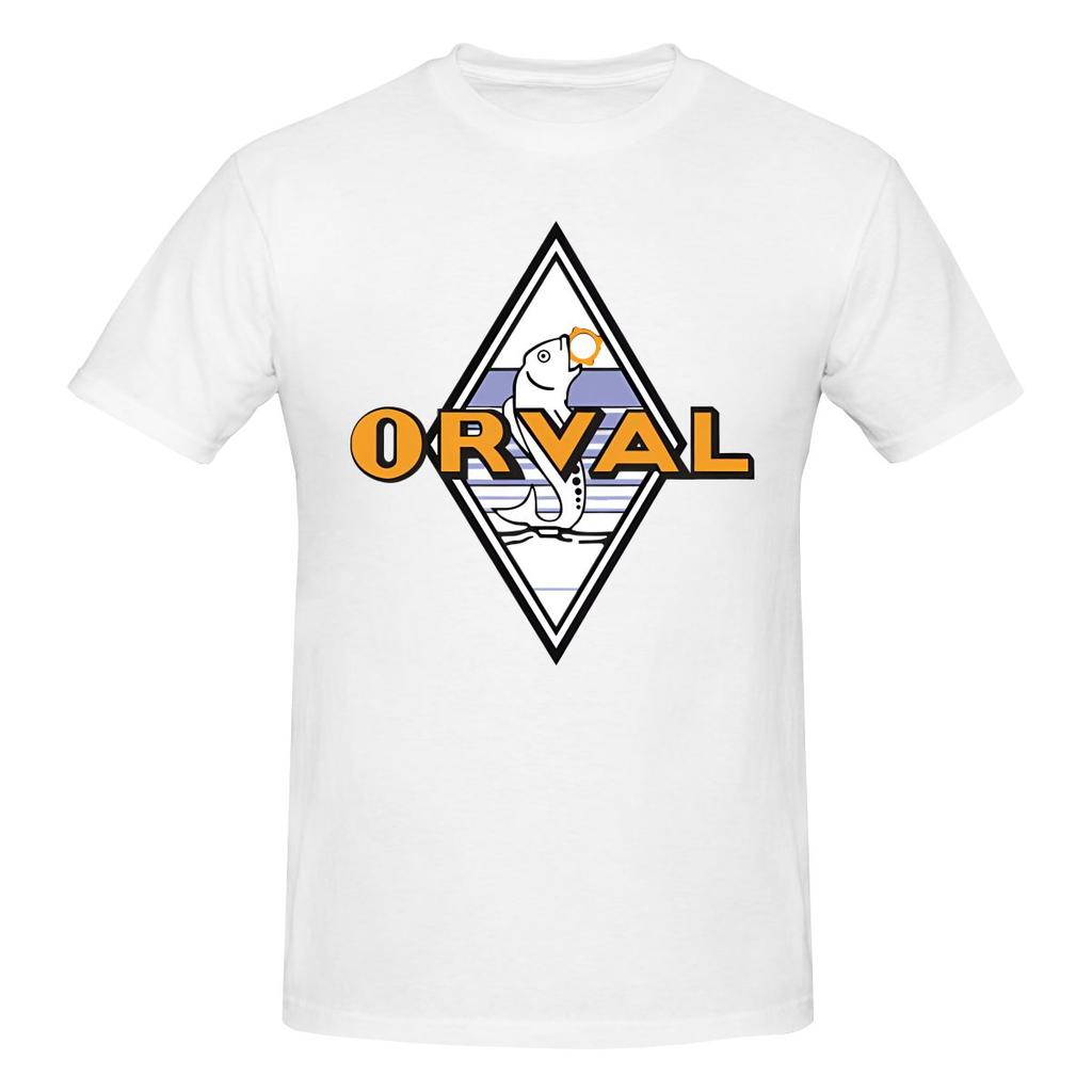 Funny Orval Brewery Unisexs Printed Tshirt Unisex T Shirtvintage