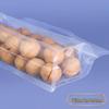 Handun Transparent Frosted Eight-Side Seal Storage Bags