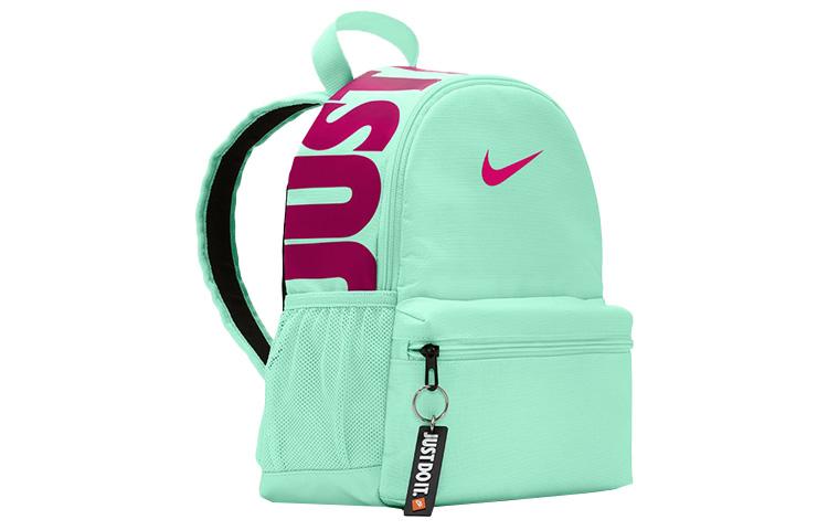 Nike Fabric Backpack Regular Women's Foam Mint Green BA5559-379