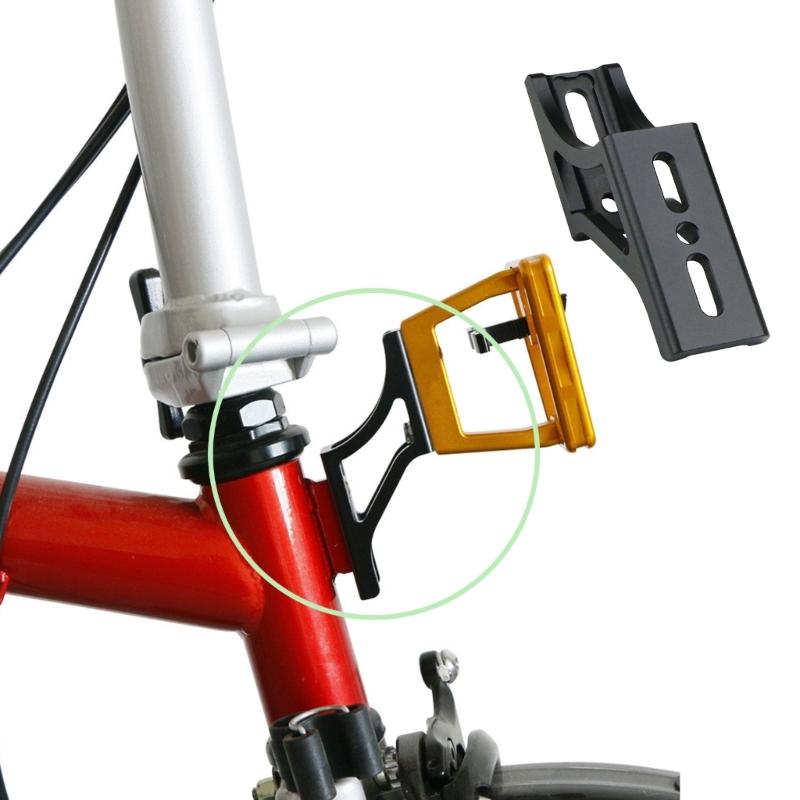 Comfortable Cycling Seats Suit Aluminum Bike Seatpost Outdoors Bike Part Bicycles for Outdoor Ride