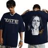 Tate Mcrae Album So Close To What Miss Possessive 2025 World Tour Hoodies Winter Oversized Harajuku Sweatshirts Unisex Pullovers