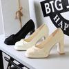 Scarpe con tacco – Scarpe con tacco