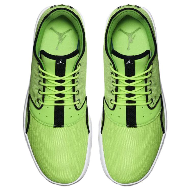Jordan Eclipse Running Shoes Men's Neon Green 724010-304
