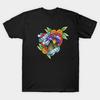 Üst giysisi – T-shirtler