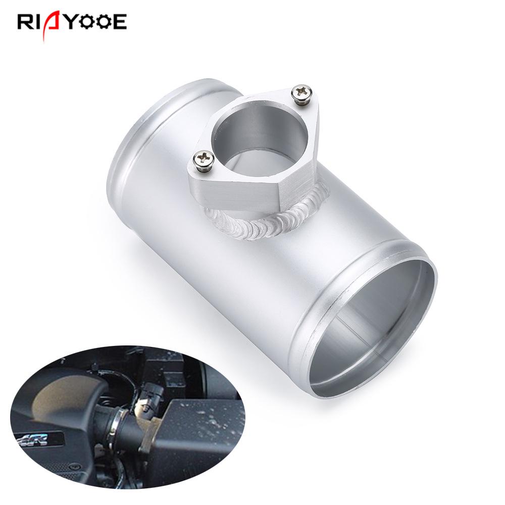 

Air Flow Meter Sensor Flange Base for Volkswagen/Nissan Engine Intake 76mm