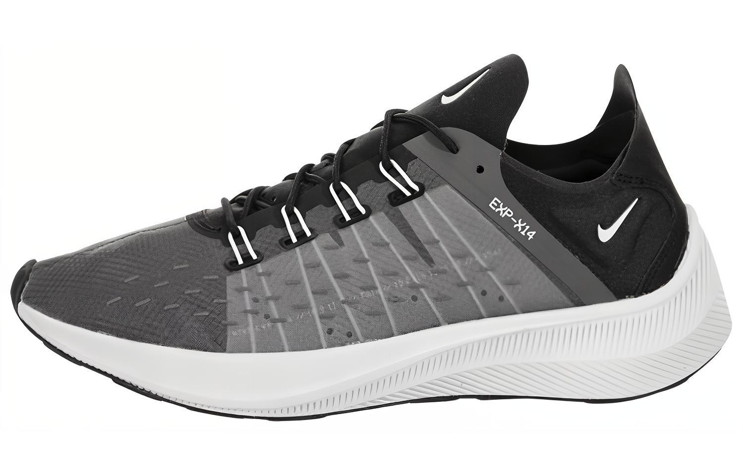 Nike EXP X14  Dark Grey  AO1554-003 40