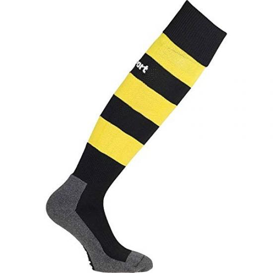 Chaussettes de foot - Uhlsport - Team pro Bleu Marine/Ciel