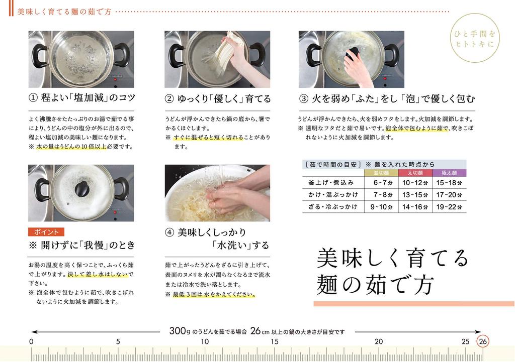 N-7120 Kamejyoan Sanuki Udon, Kagawa Prefecture, Home Use Set (240g x 12 bags), Regular Cut Noodles, Semi-Dried, No Artificial Preservatives