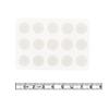 Comet Hydrocolloid Spot Patch Mixed Type, 63 Patches