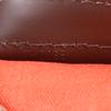 Louis Vuitton Chelsea Tote Bag N51119 Brown Damier Canvas Women Used