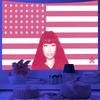 RAPPER NNicki MMinaj Tapestry Print Large Tapestry Wall Hanging Wall Tapestry  Decor Living Room Bedroom Home