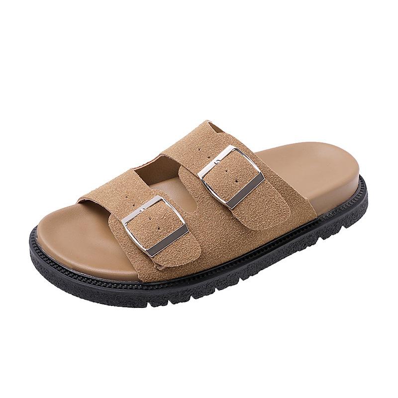 

МОДНЕ ВЗУТТЯ Чоловічі дихаючі спортивні кросівки Спортивне взуття для бігу Відкритий жіночий теніс Тренажер для тренажерного залу 40 світло-коричневого кольору