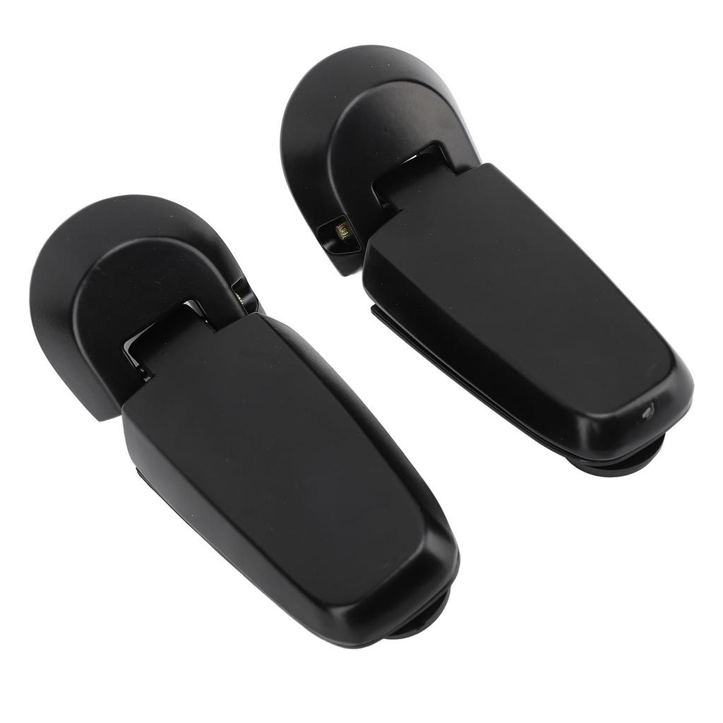 1 Pair Rear Liftgate Glass Hinge 2L2Z78420A68AA Left Right Rear Window Hinge Set for Explorer