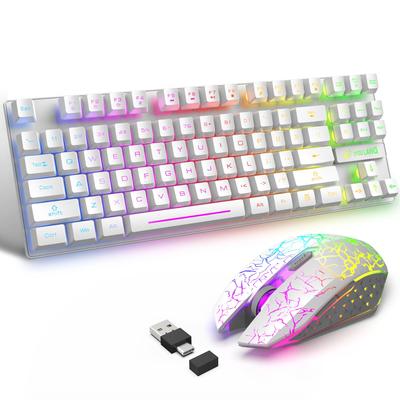 Computerrandapparatuur – Toetsenbord + Muis-sets