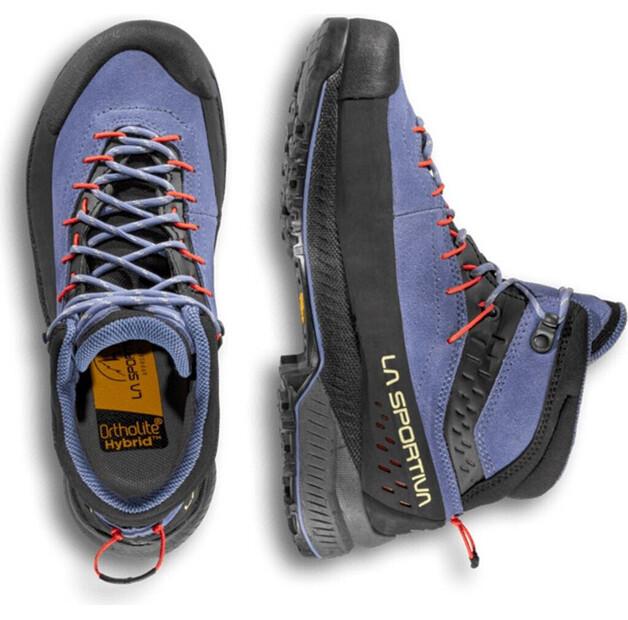Треккинговые ботинки La Sportiva TX4 Evo Mid GTX