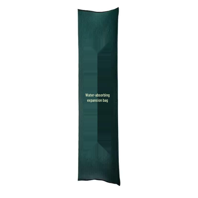 JIAQILI Drawstring Water-Absorbent Flood Barrier Bags