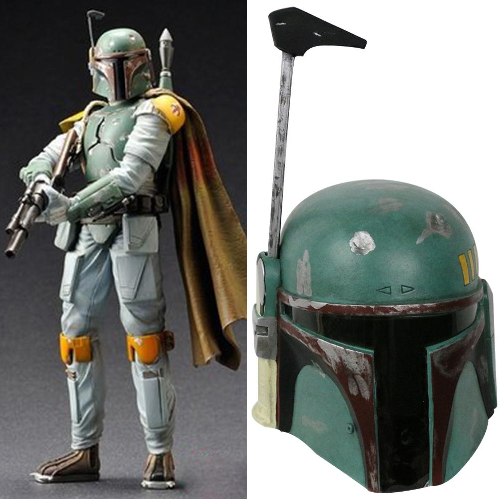 Latex Helmet Movie Cosplay Accessory Full Head Helmet Universal for Adult Boys Girls