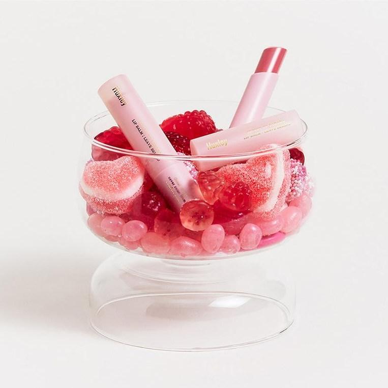 Huxley Lip Balm ( 4 type )