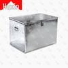 Huxin Galvanized Steel Lockable Storage Tool Box