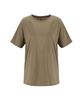 SOUP Cotton Basic Short Sleeve T-Shirt (Sa5St3A)