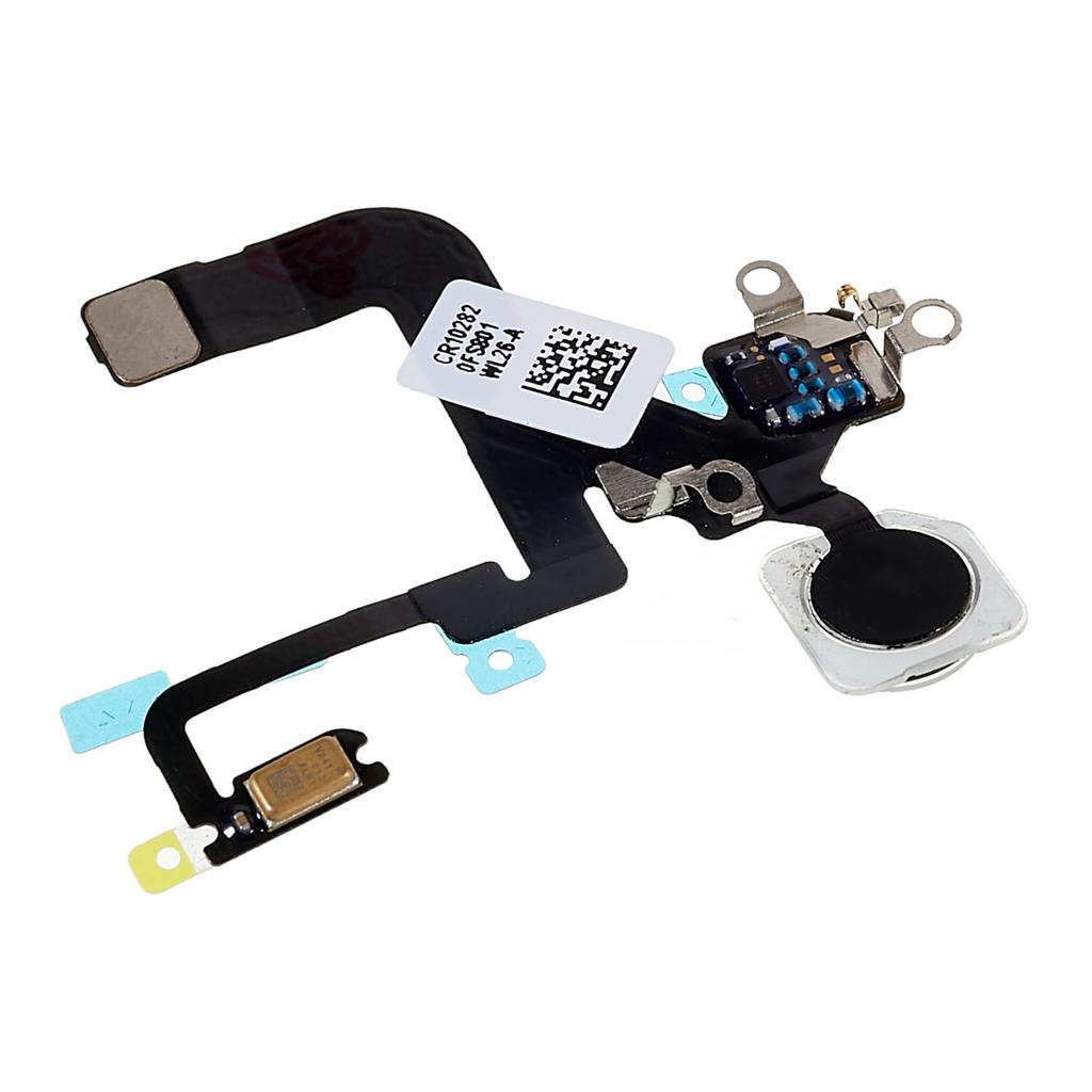 For iPhone 12 Pro 6.1 Inch OEM Camera Flash Flex Cable Replacement Part