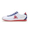 Le Coq Sportif Unisex Retro Running-Style Casual Shoes