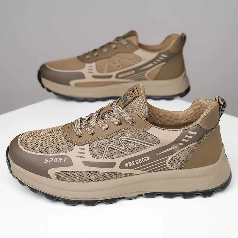 Fashion Increase Height Fall Cheap Men's Sneakers Tennis Snekars Mens White Shoes Sport Link Vip Class Sapa Special Offers Workout